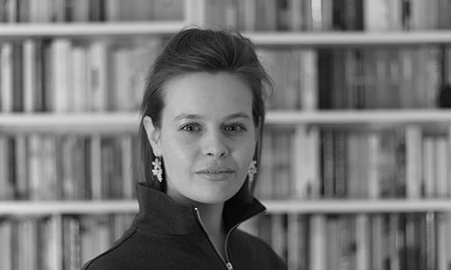 Helen Ahner: Gefühlsraum Planetarium